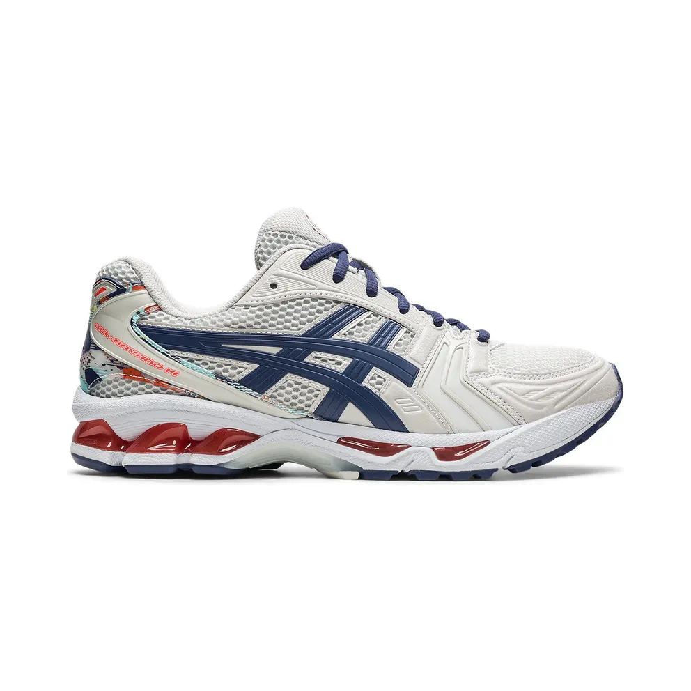 ASICS SportStyle GEL-Kayano 14 Sneaker dunkelgrau (1201A395-960)