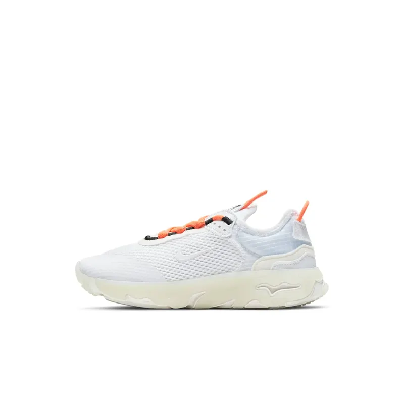 Nike RT Live “Atomic Orange / Sail / Light Armory Blue / White” (CW1621-800)