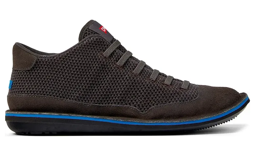 Camper Blue / Mokka / Red (K300327012)