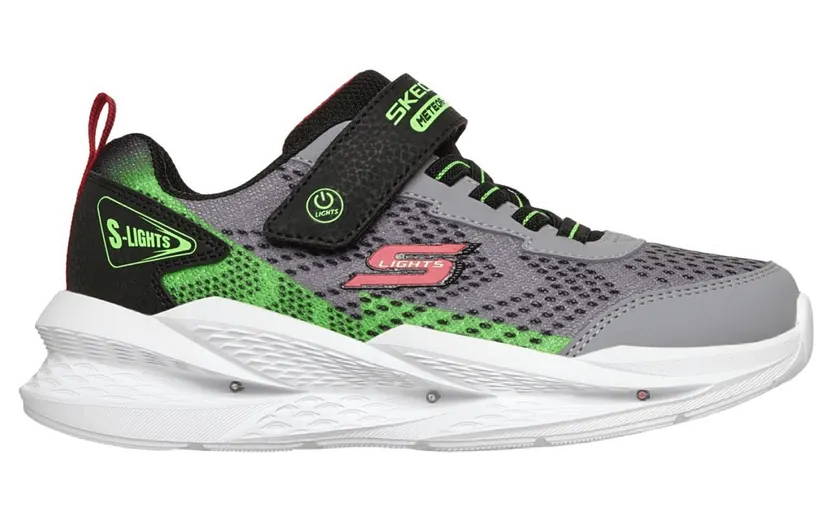 skechers-skech 401490LGYBKGYBK
