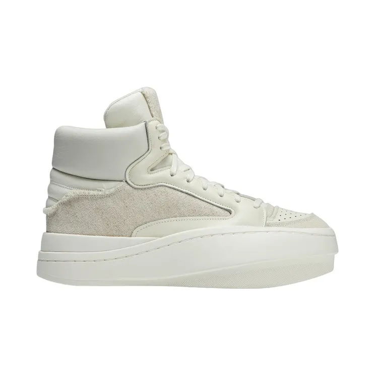 adidas Y-3 Centennial High Off White Cream White (IG4082)