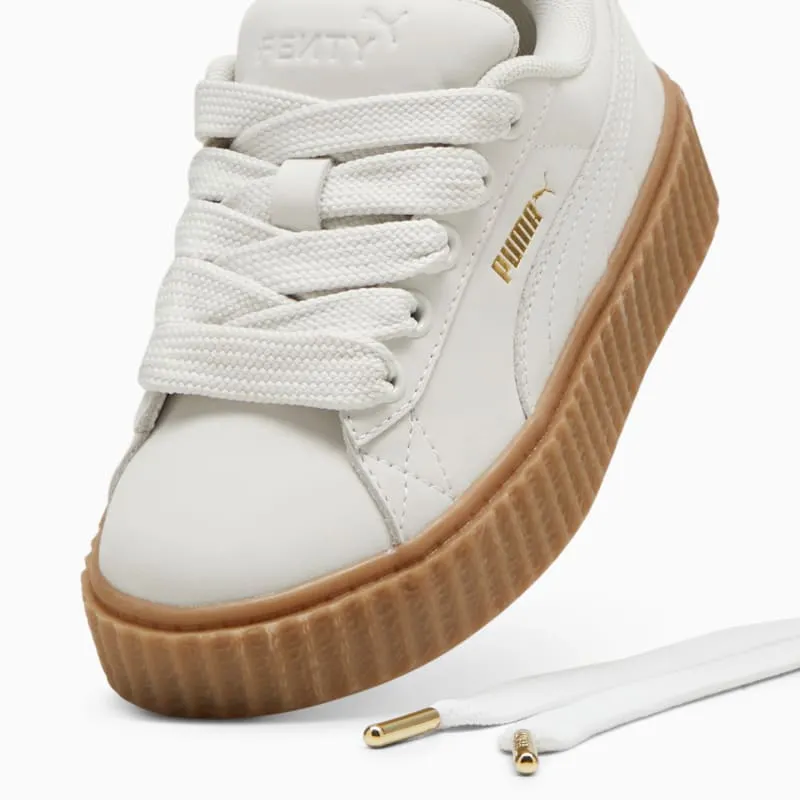 Puma Creeper Phatty Rihanna Fenty Warm White (399867-03)