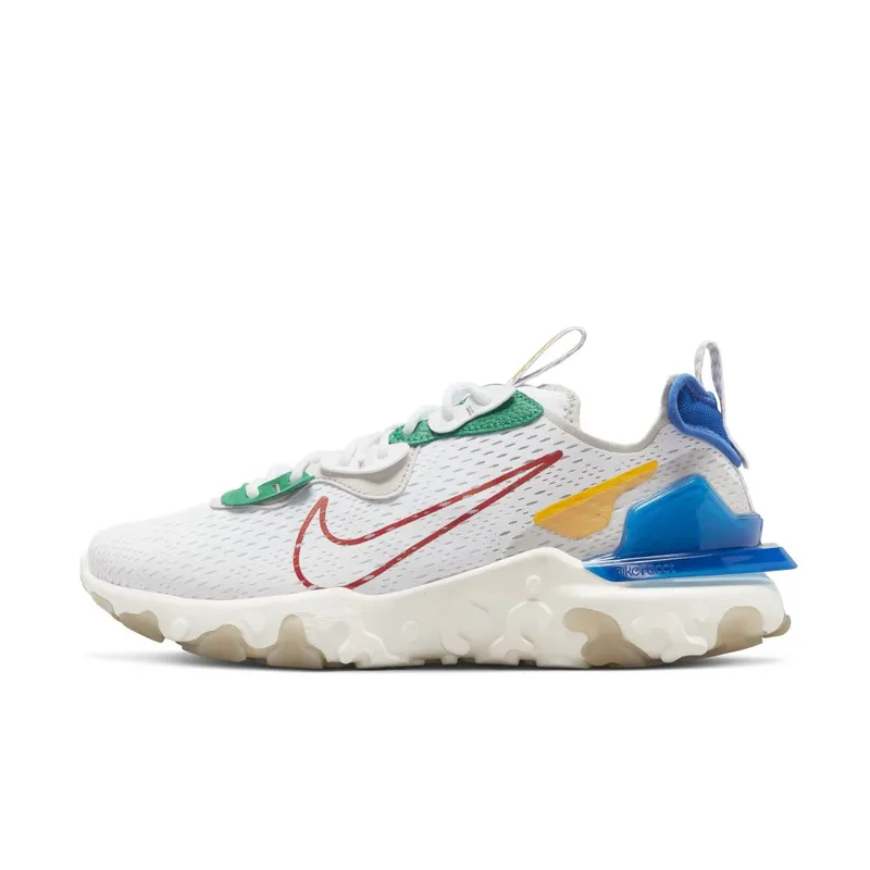 Nike React Vision White (DV3500-100)
