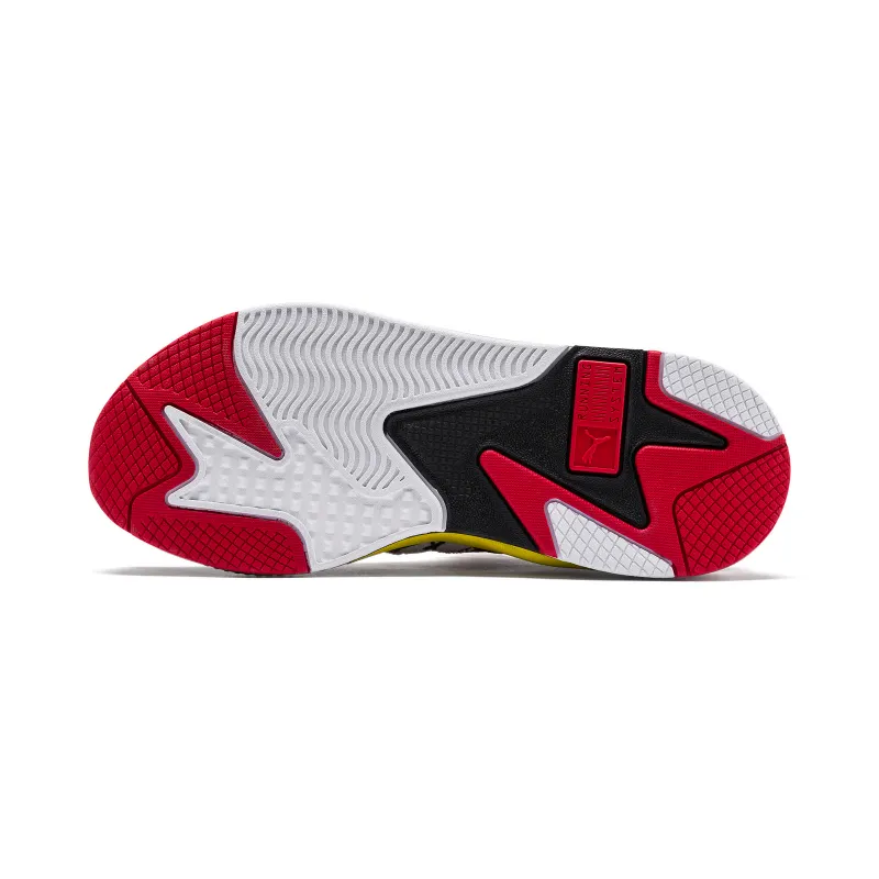 Puma RS-X Knit JAHNKOY Black/Multi (370077-01)