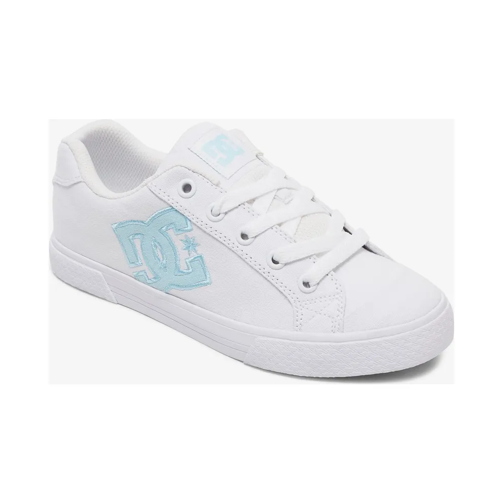 DC Chelsea TX White (303226wbj)