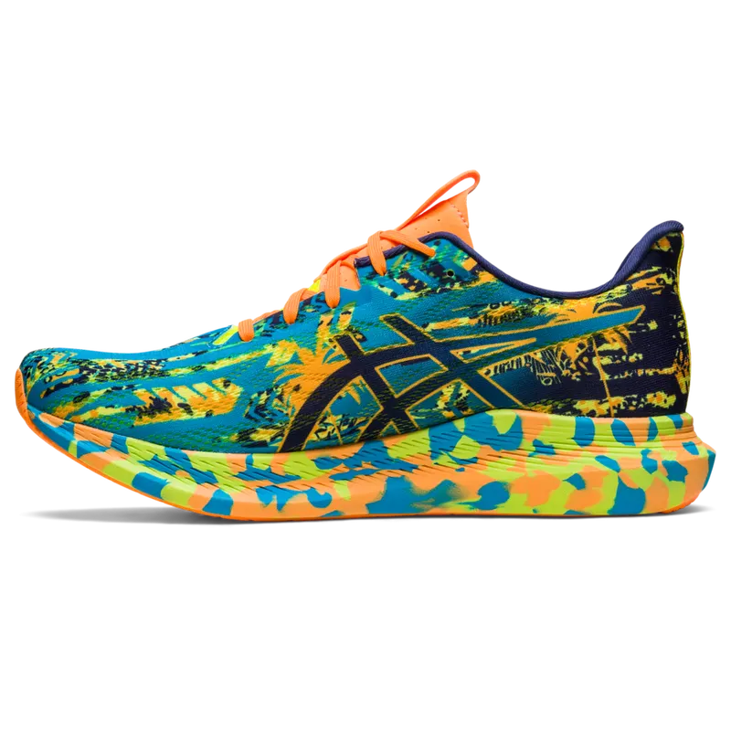 Asics Noosa Tri 14 Island Blue/Indigo Blue (1011B368.401)