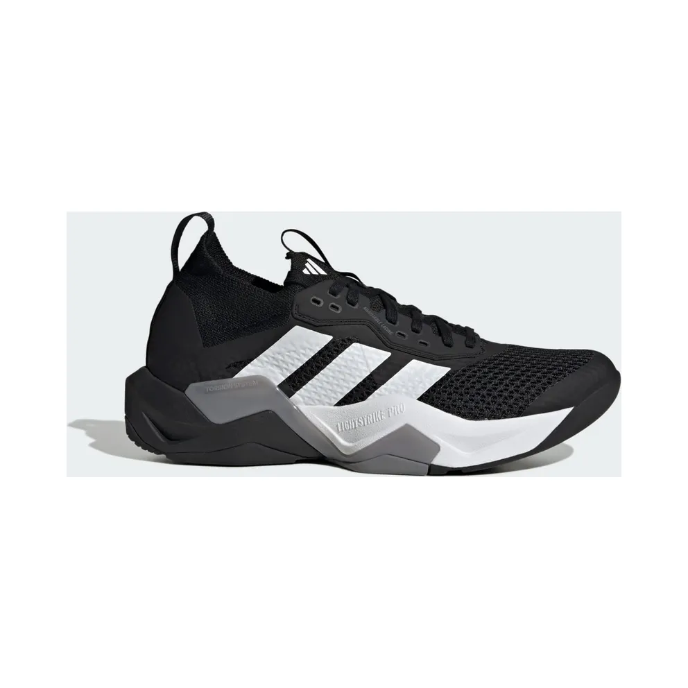 Adidas Rapidmove ADV 2 Training Core Black / Cloud White / Grey (KK3838)