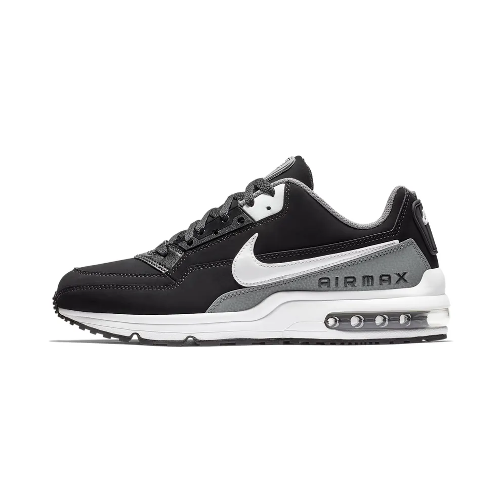 Nike Air Max LTD 3 Black Cool Grey White (BV1171-001)