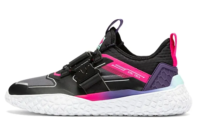 puma-sneaker 306582-01