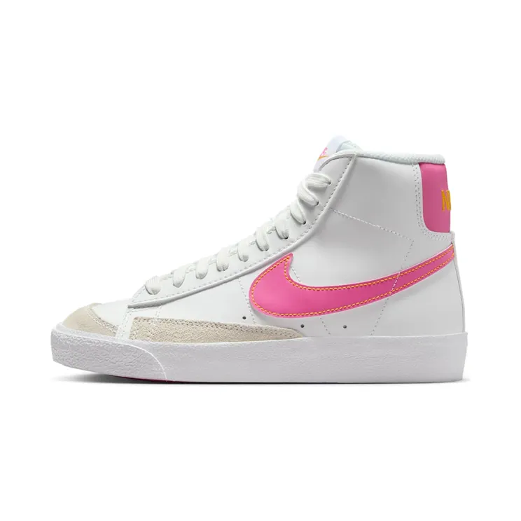 Nike Blazer Mid 77 Summit White Pinksicle (DA4086-118)