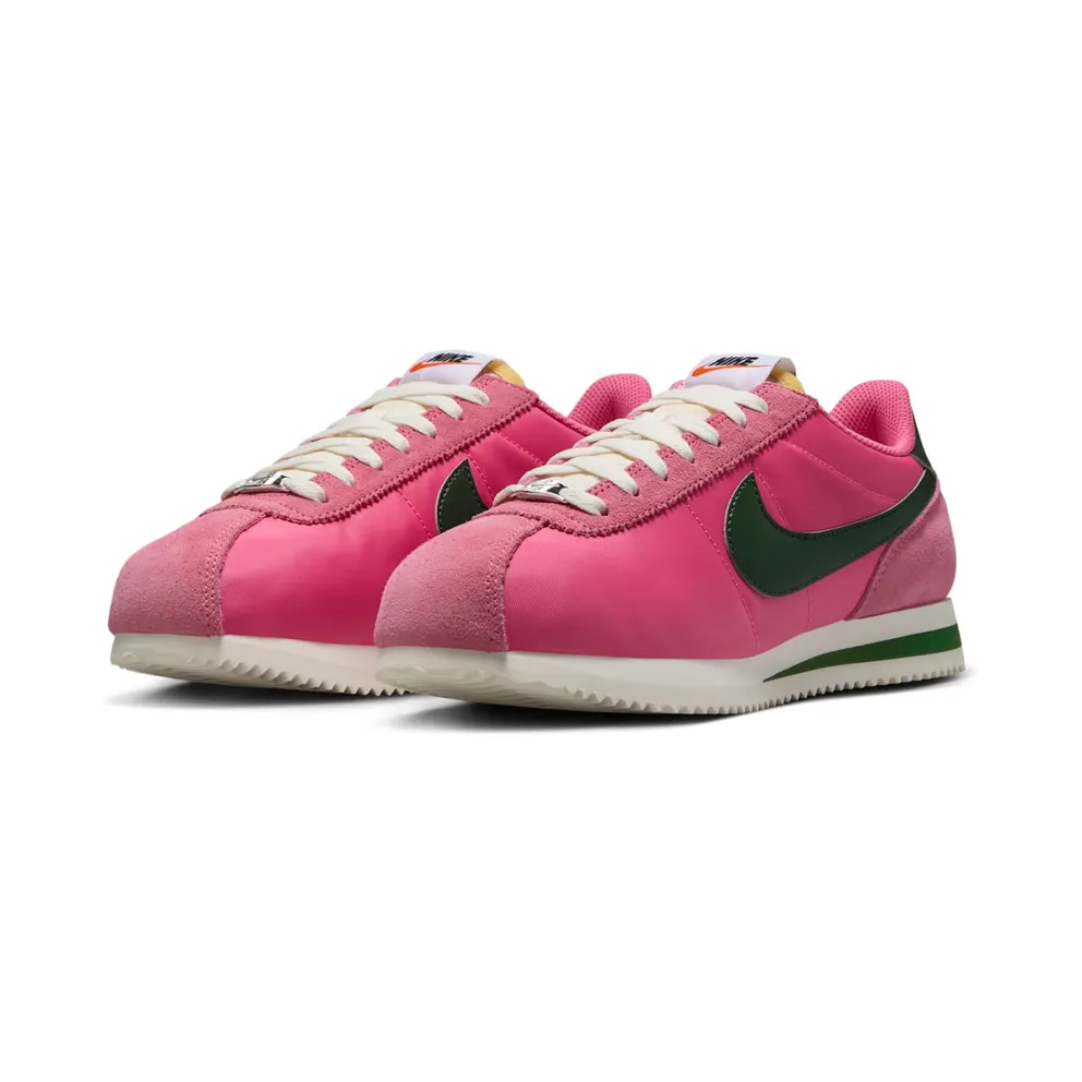 Nike Cortez TXT “Pinksicle Sail White Fir” (IH2361-600)