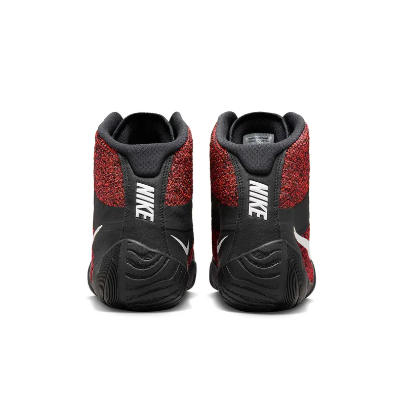 Nike Tawa Black / Red Orbit Crimson (CI2952-016)