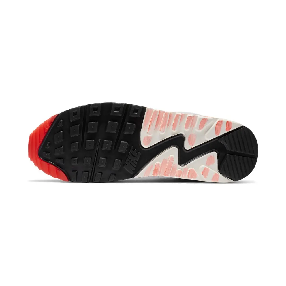 Nike Air Max 90 Premium White (DC7856-100)