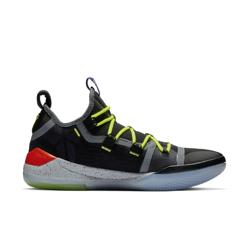 Nike Kobe AD Black Racer Blue Black/Racer Blue (AV3555-003)