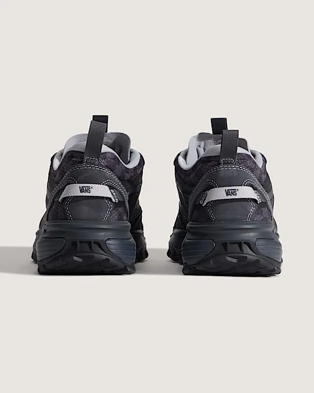 Vans Crosspath charcoal gray (VN000EANGR6)