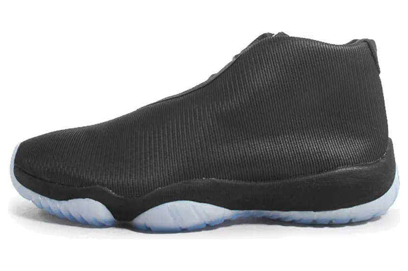 Jordan Future Black Reflective (656503-011)