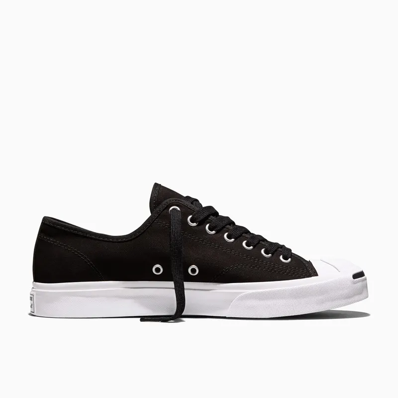 Converse Jack PurcellFirst In Class Low Top (164056C)