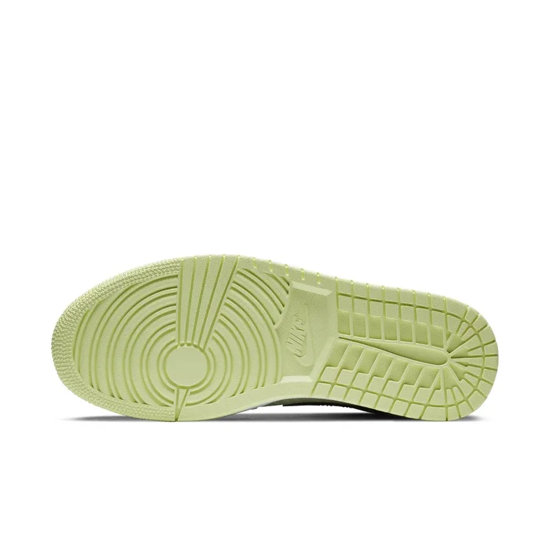 Air Jordan WMNS 1 Mid Nike Grind (2020) (CV5276-003)