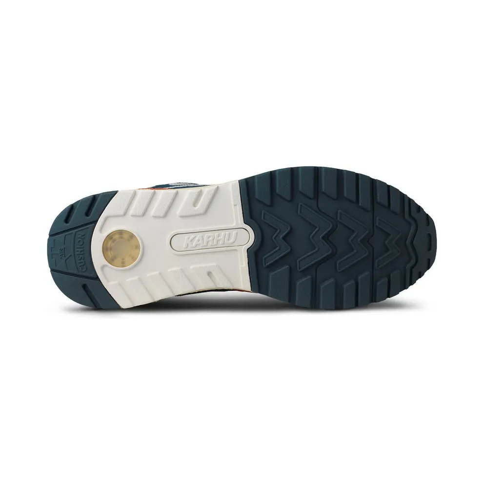 Karhu Legacy 96 “polar Night” Pack 2 – Arabesque / Reflecting Pond – “Arabesque / Reflecting Pond” (F806060)