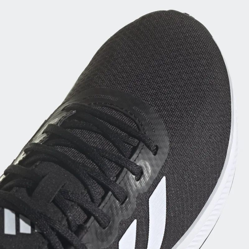 adidas Runfalcon 3 Core Black / Cloud White / Core Black (HQ3790)