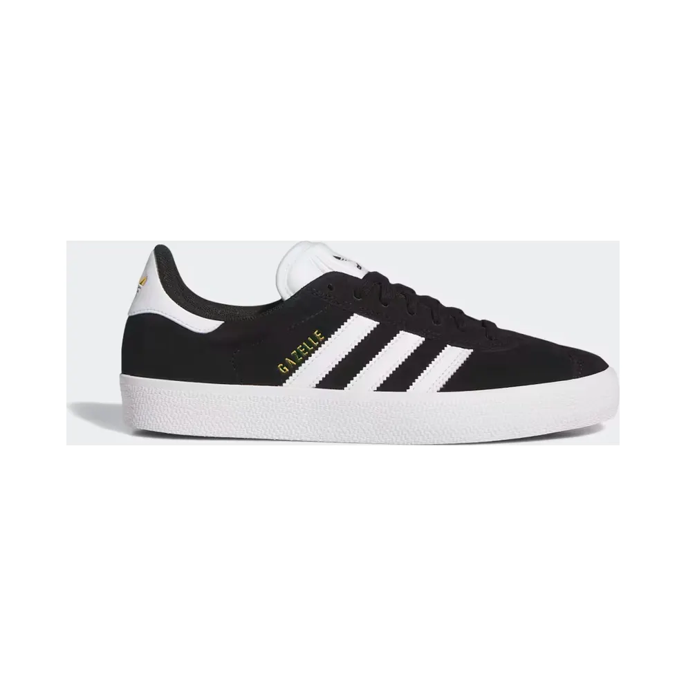 adidas Gazelle ADV Black White (KI3208)