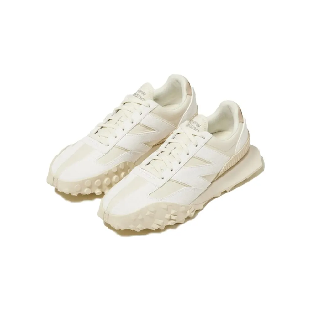 New Balance XC-72 AURALEE White Japan Exclusive (UXC72AU)