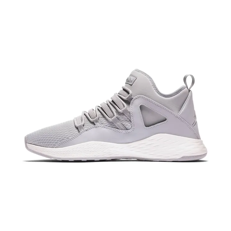 Jordan Formula 23 “Wolf Grey / Sail” (881465-024)