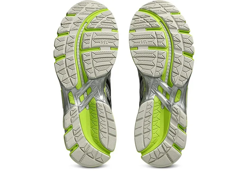 ASICS GEL-KAYANO 20 “Smoke Grey / Black” (1203A388-029)