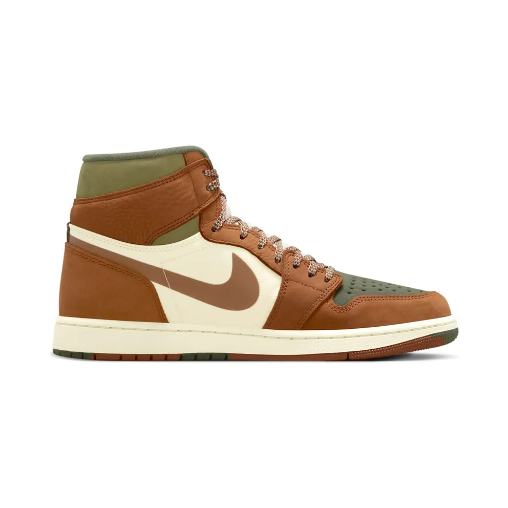 Air Jordan 1 Element High “Legend Sand” (DB2889-102)