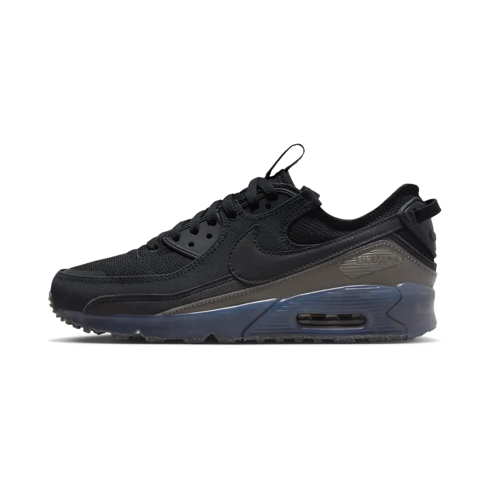 Nike Air Max Terrascape 90 Schwarz (DQ3987-002)