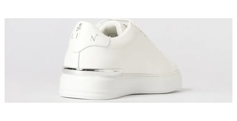 Philipp plein Sneakers White (FABSUSC0379PLE075N01) (5)