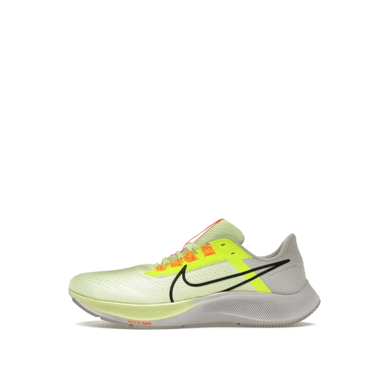 Nike Air Zoom Pegasus 38 (straat) Yellow (CW7356-700)