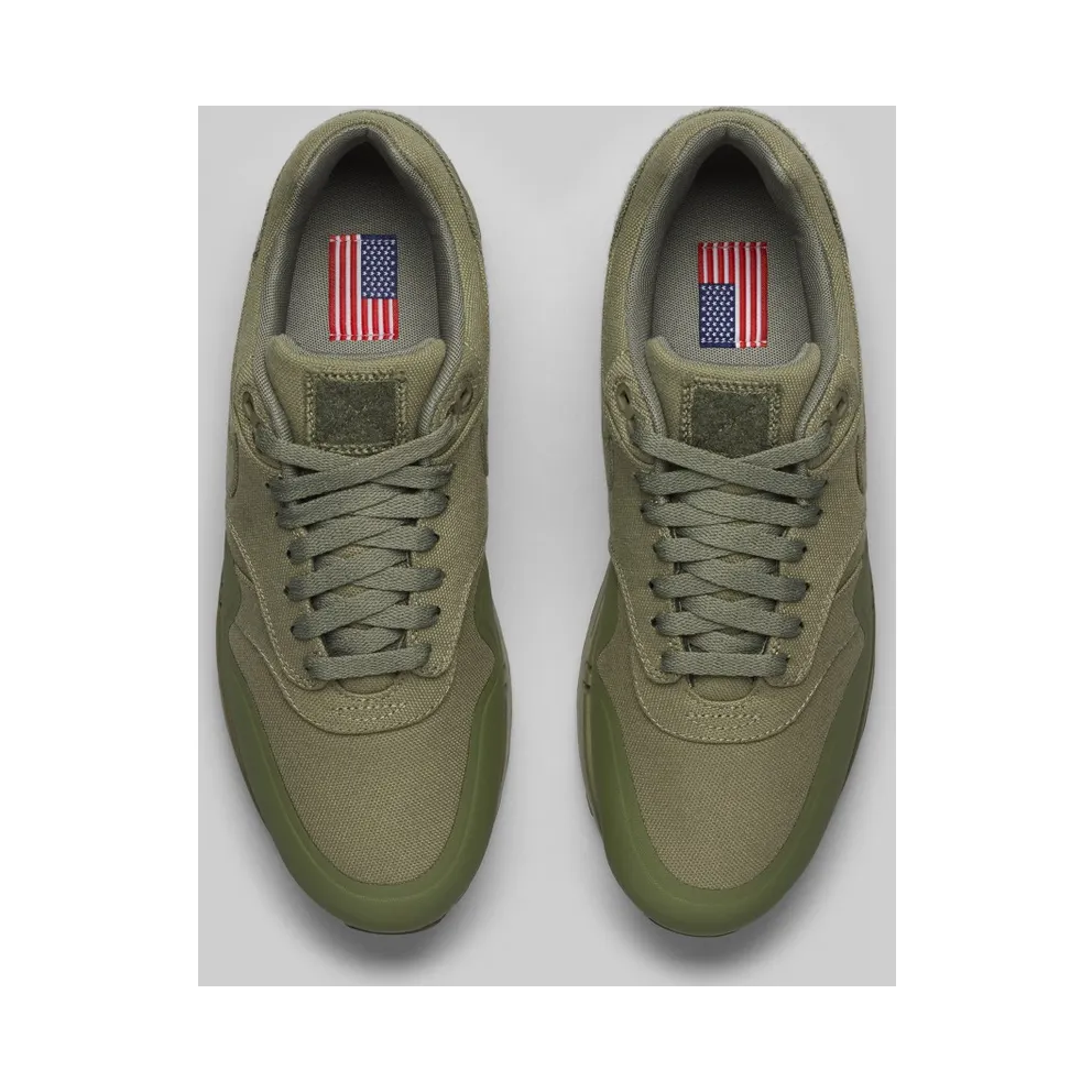 Nike Air Max 1 Patch Pack Green (704901-300)