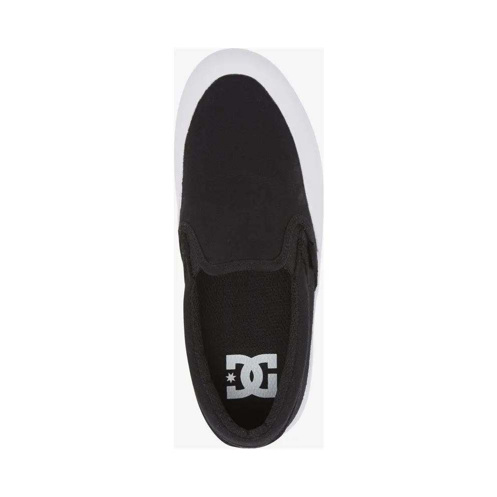 DC DC Infinite Black (ADBS300356bkw)