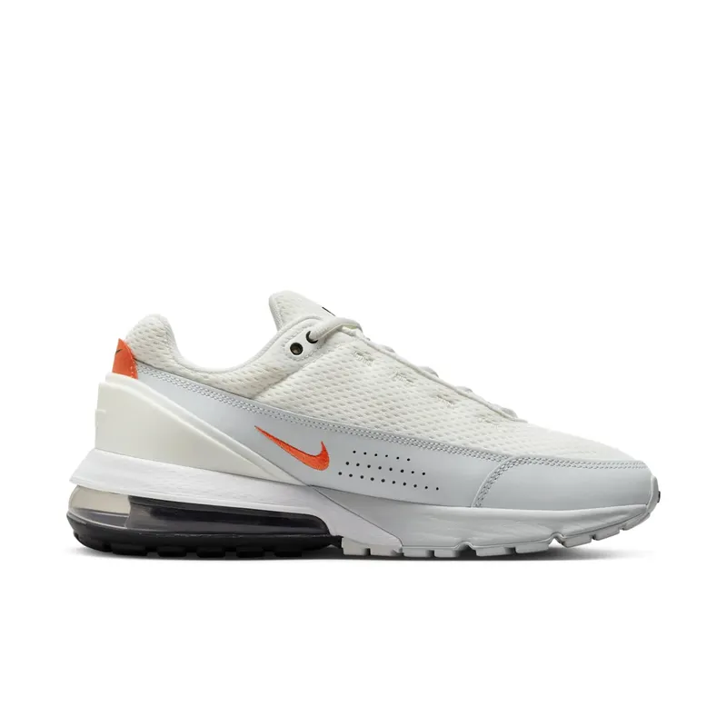 Nike Air Max Pulse Summit White Safety Orange (DR0453-100)
