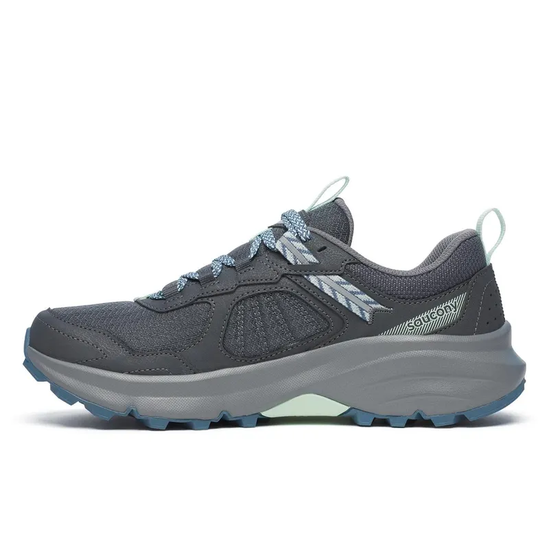 Saucony Excursion TR17 Shadow Jade (S10958-204)
