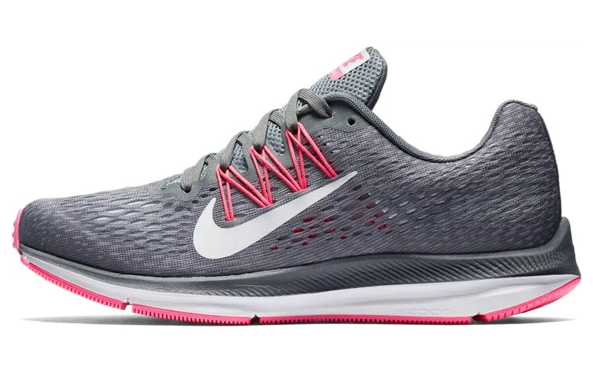 Nike Zoom Winflo 5 Dark Grey (W)