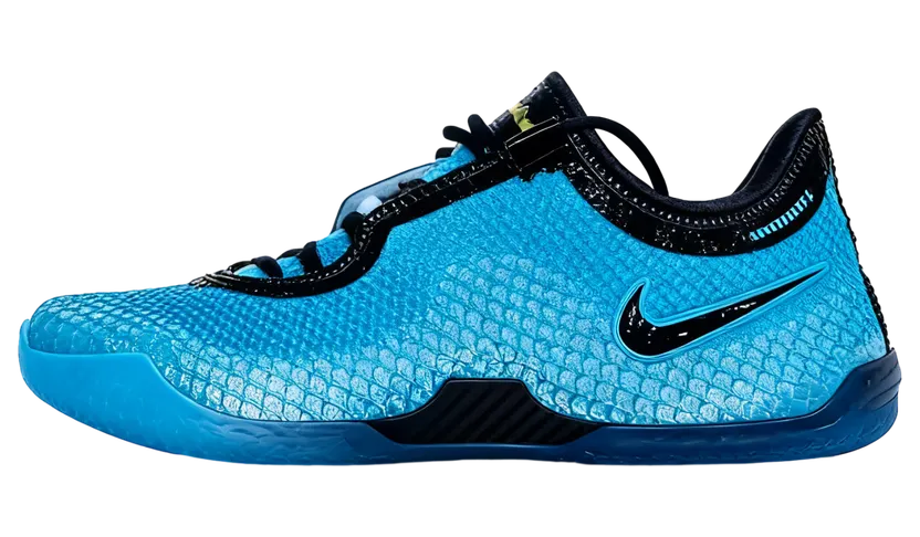Nike LeBron 24 – Shooting Star – “Polarized Blue / Multi-Color-Black-Racer Blue-Blue Glow” (IO8204-400)