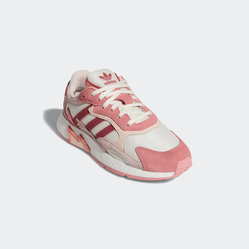 adidas TRESC RUN W Chalk White / Tactile Rose / Icey Pink (EG5649)