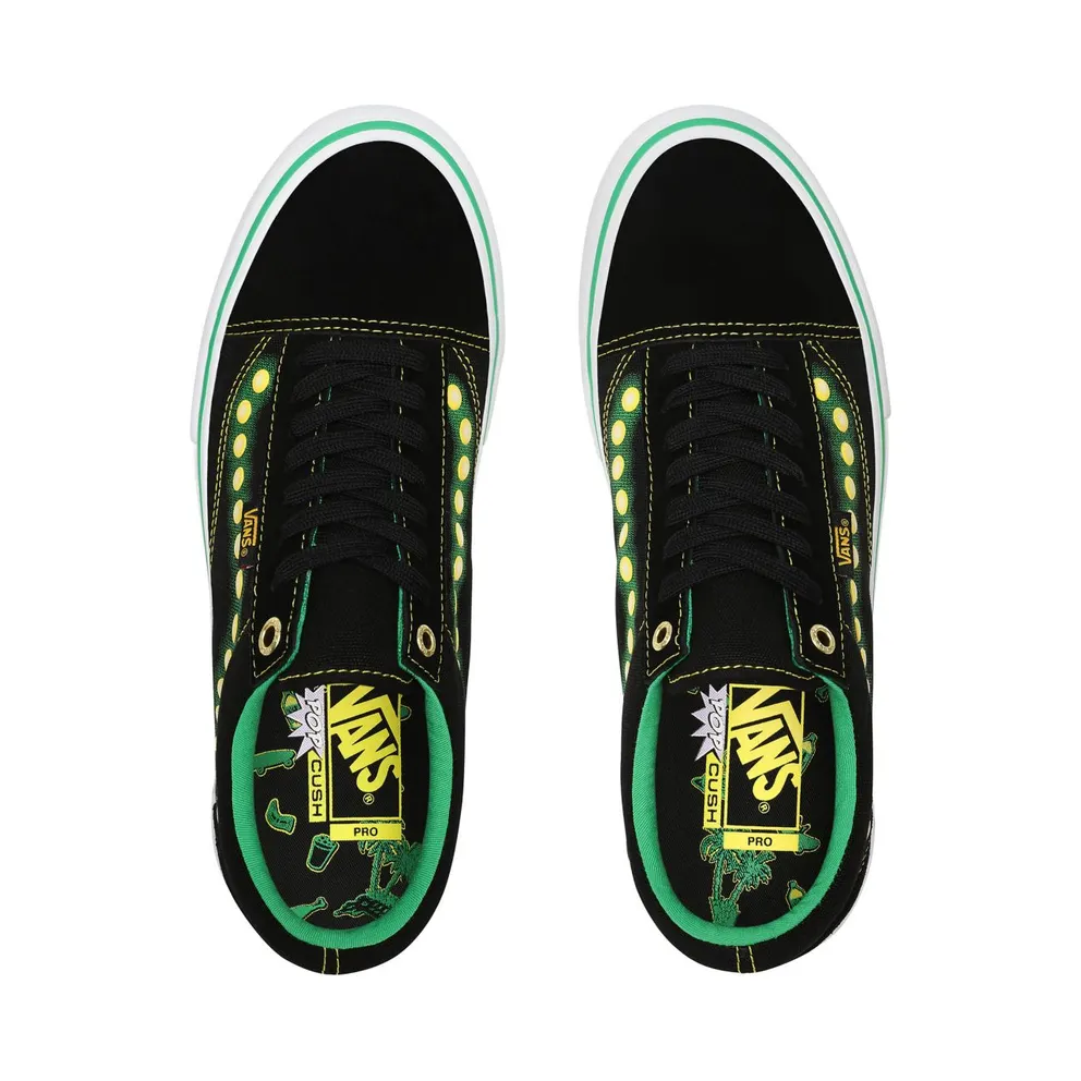 Vans Shake Junt x Old Skool Pro (VN0A45JC0V4)