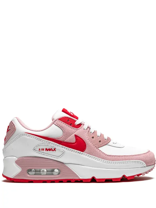Nike Air Max 90 Valentines Day 2021 – White (DD8029)