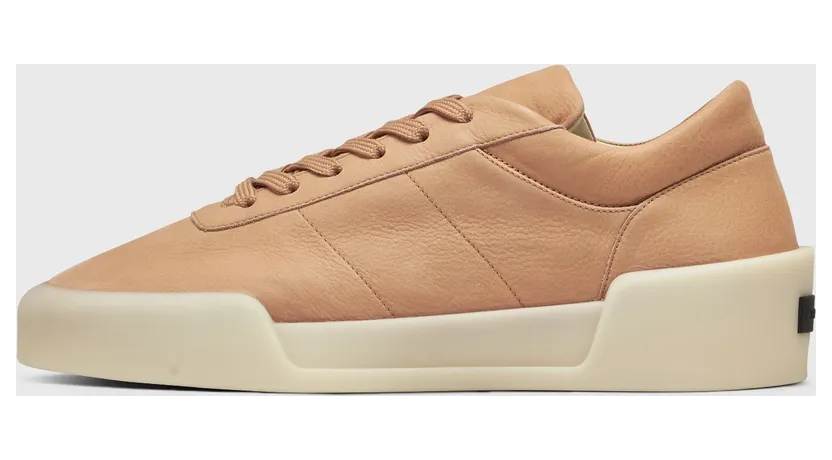 Fear of God AEROBIC LOW Beige