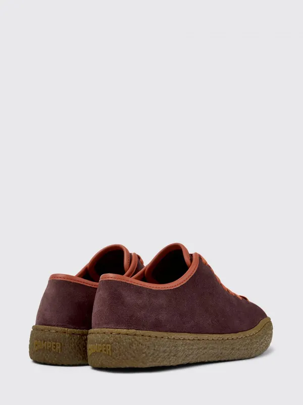 Camper Burgundy (K201824-001PEUTERRENO0)