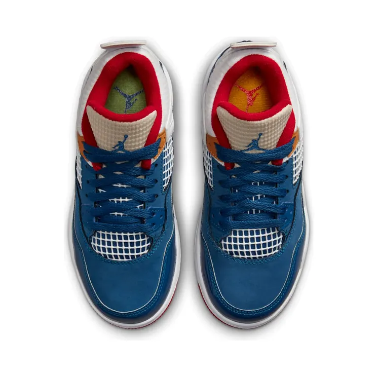 air-jordan-4 DR6953-400