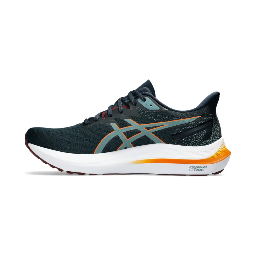 Asics Gt-2000 12 French Blue/Foggy Teal (1011B691.401)