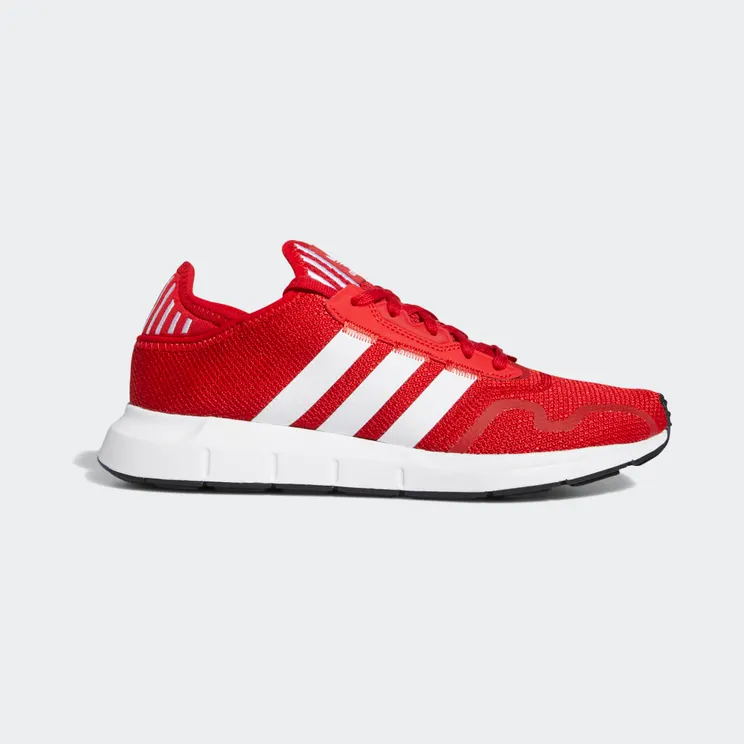 adidas Swift Run X Scarlet / Cloud White / Core Black (FY2113)