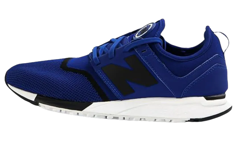 New Balance 247 “Royal Blue / Black” (MRL-247-RO)