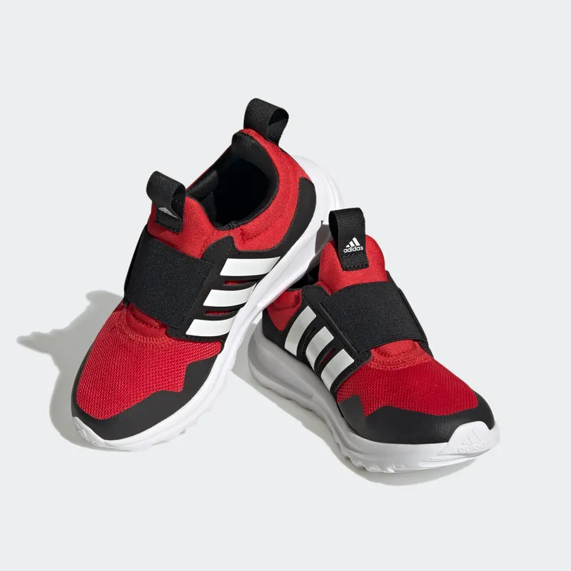 Adidas ACTIVERIDE 2.0 Sport Running Slip-On Better Scarlet / Cloud White / Core Black (HP9350)