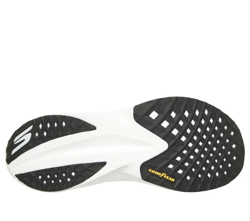 Skechers Aero Razor Sneaker Yellow