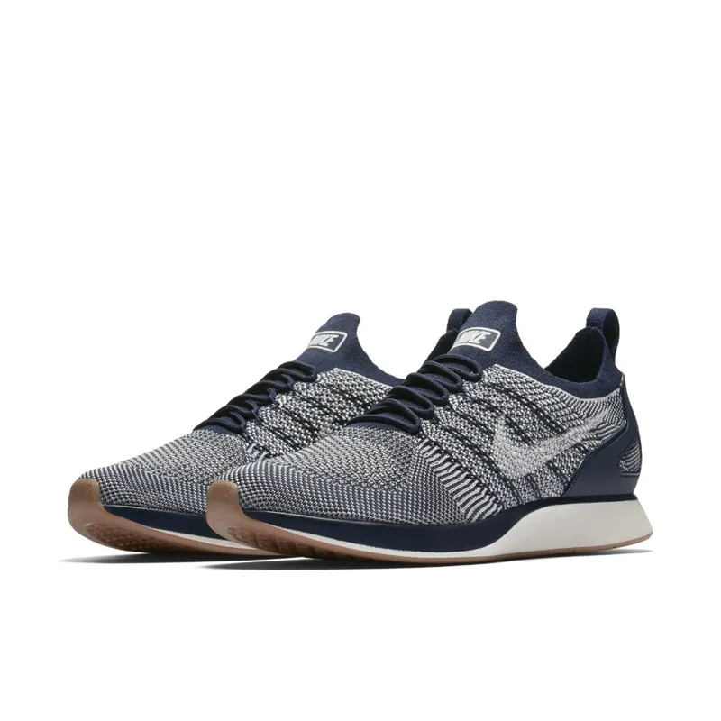 Nike Mariah Flyknit Racer College Navy (918264-400)